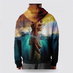 Hand Of God Way Marker 3D Hoodies For Women Men God 3D Printed Hoodie Christian Apparel Hoodies 3 omd1tj.jpg