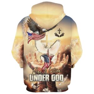 Hand Jesus One Nation Under God Hoodies Jesus Hoodie Men Women God 3D Printed Hoodie Christian Apparel Hoodies 2 nkgg5m.jpg