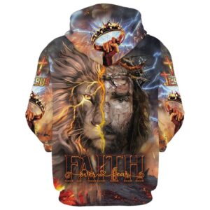Faith Over Fear Jesus Lion Hoodies Jesus Hoodie Men & Women, God 3D Printed Hoodie, Christian Apparel Hoodies 1 Faith Over Fear Jesus Lion Hoodies Jesus Hoodie Men Women God 3D Printed Hoodie Christian Apparel Hoodies 2 pwkewl.jpg