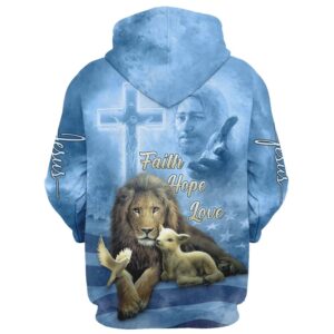 Faith Hope Love, The Hand Of God, Lion, Sheep And Bird Hoodie For Men & Women, God 3D Printed Hoodie, Christian Apparel Hoodies 1 Faith Hope Love The Hand Of God Lion Sheep And Bird Hoodie For Men Women God 3D Printed Hoodie Christian Apparel Hoodies 2 jr09va.jpg