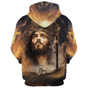 Crucifixion Of Jesus Hoodies Jesus Hoodie Men & Women, God 3D Printed Hoodie, Christian Apparel Hoodies 1 Crucifixion Of Jesus Hoodies Jesus Hoodie Men Women God 3D Printed Hoodie Christian Apparel Hoodies 2 kj9sne.jpg