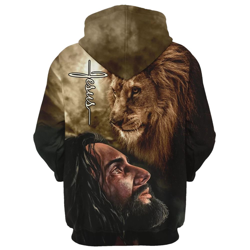 Christian Jesus Lion Hoodie For Men & Women, God 3D Printed Hoodie, Christian Apparel Hoodies Christian Jesus Lion Hoodie For Men & Women, God 3D Printed Hoodie, Christian Apparel Hoodies