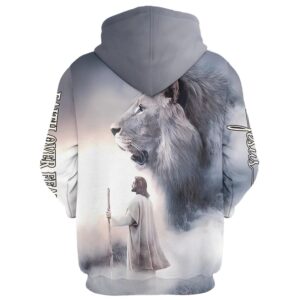 Christian Jesus Lion Faith Over Fear Hoodie For Men & Women, God 3D Printed Hoodie, Christian Apparel Hoodies 1 Christian Jesus Lion Faith Over Fear Hoodie For Men Women God 3D Printed Hoodie Christian Apparel Hoodies 2 qgob0y.jpg