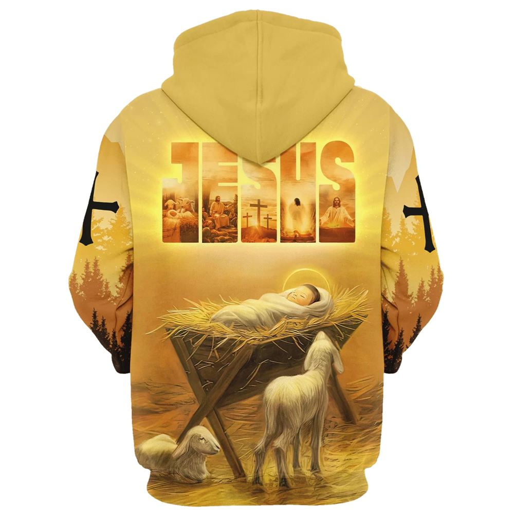 Baby Jesus In A Manger Hoodies, Jesus Coming Back As A King Hoodie For Men & Women, God 3D Printed Hoodie, Christian Apparel Hoodies Baby Jesus In A Manger Hoodies, Jesus Coming Back As A King Hoodie For Men & Women, God 3D Printed Hoodie, Christian Apparel Hoodies