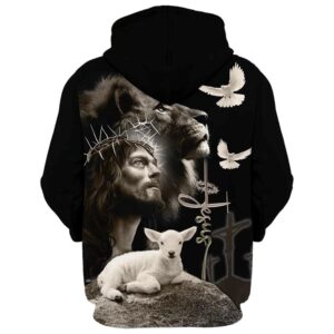 3D All Over Print Black Jesus And Lion Hoodies Jesus Hoodie Men Women God 3D Printed Hoodie Christian Apparel Hoodies 2 pkbgvi.jpg