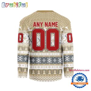 vegas golden knights 2025 nhl christmas personalized hockey jersey design3443.jpg