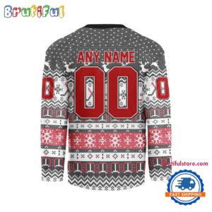 ottawa senators 2025 nhl christmas personalized hockey jersey design9197.jpg