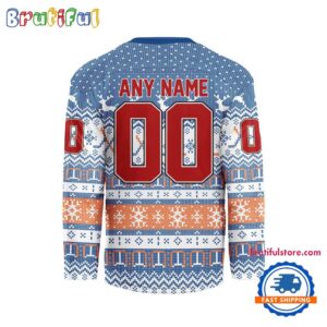 New York Islanders 2026 NHL Christmas Personalized Hockey Jersey Design 1 new york islanders 2025 nhl christmas personalized hockey jersey design6668.jpg