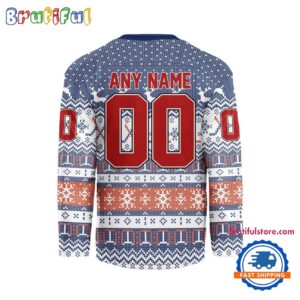 edmonton oilers 2025 nhl christmas personalized hockey jersey design7495.jpg