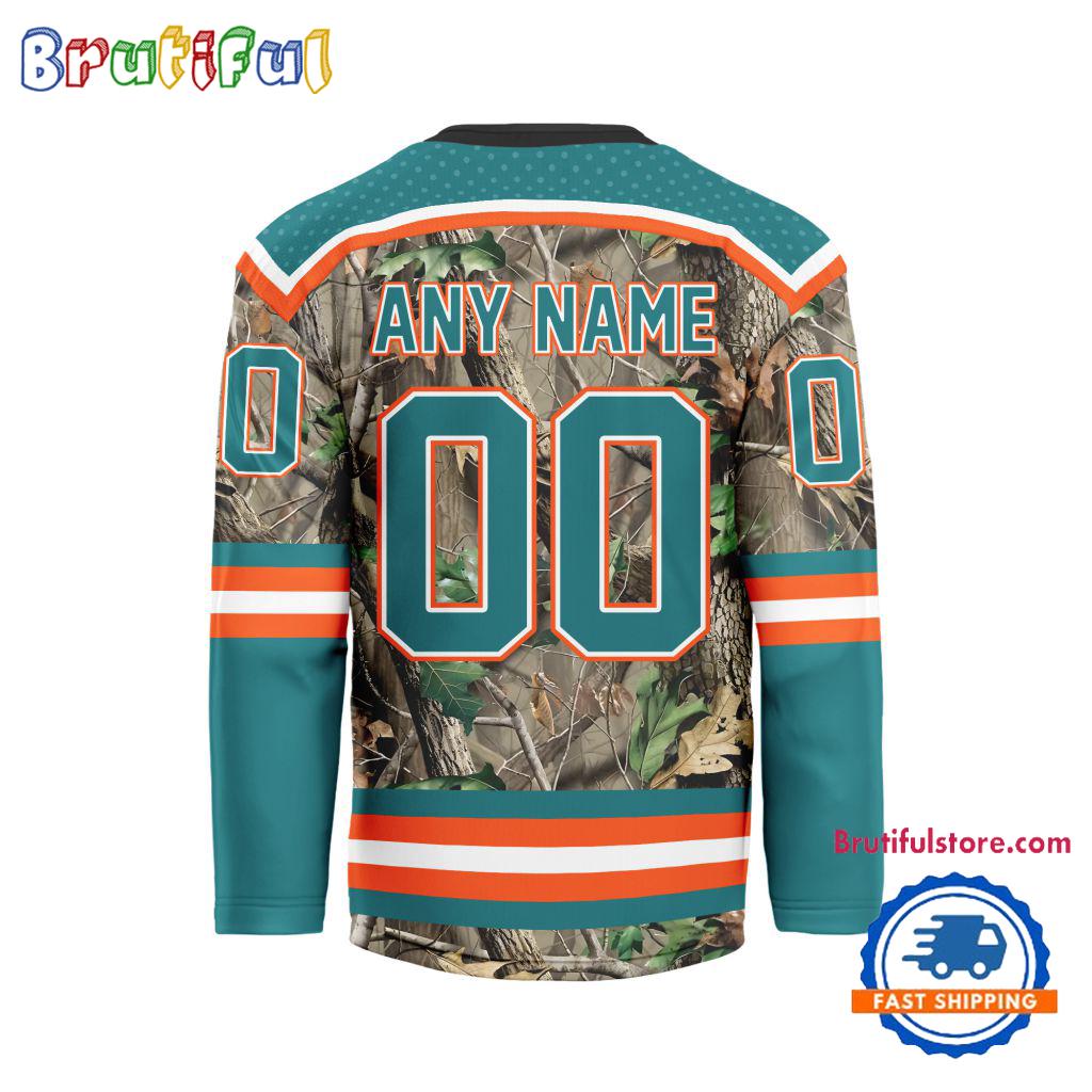 NHL San Jose Sharks Special Realtree Camo Hunting Hockey Jersey NHL San Jose Sharks Special Realtree Camo Hunting Hockey Jersey