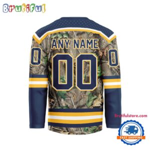 NHL Nashville Predators Special Realtree Camo Hunting Hockey Jersey 1 nhl nashville predators special realtree camo hunting hockey jersey2065.jpg