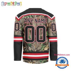 nhl chicago blackhawks special realtree camo hunting hockey jersey7187.jpg