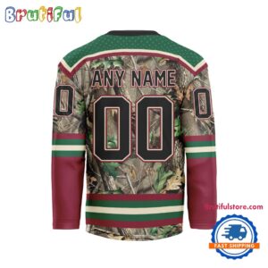 nhl arizona coyotes special realtree camo hunting hockey jersey0048.jpg