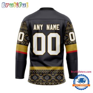 nhl vegas golden knights personalized native american hockey jersey2195.jpg