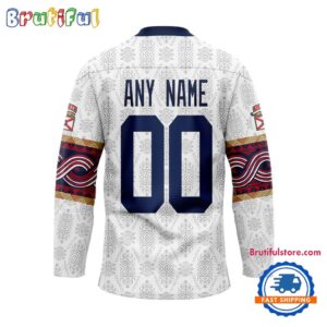 NHL Florida Panthers Personalized Native American Hockey Jersey 1 nhl florida panthers personalized native american hockey jersey9564.jpg