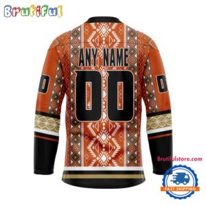 nhl anaheim ducks personalized native american hockey jersey4028.jpg