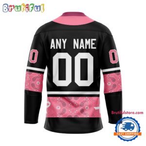 nhl winnipeg jets in october we wear pink breast cancer design hockey jersey8352.jpg