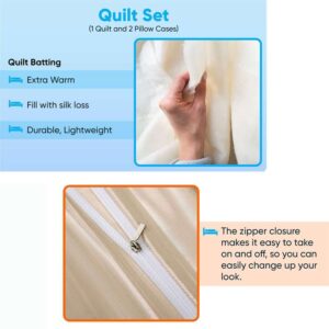 Until God Opens The Next Door Praise Him In The Hallway Quilt Bedding Set Bedroom Christian Cover Twin Bedding Quilt Bedding Set Religious Quilt Bedding Set Prints 2 hmbage.jpg
